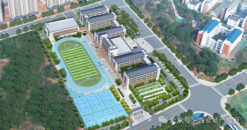 总投资近2亿 吉安这两所学校快要开工啦