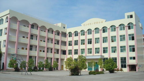 梅州市梅县区丙村镇中心小学