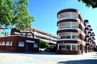 大市区义务教育名特优学校推介之4 江苏省盐城小学