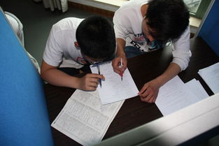 杭州小学秋季班